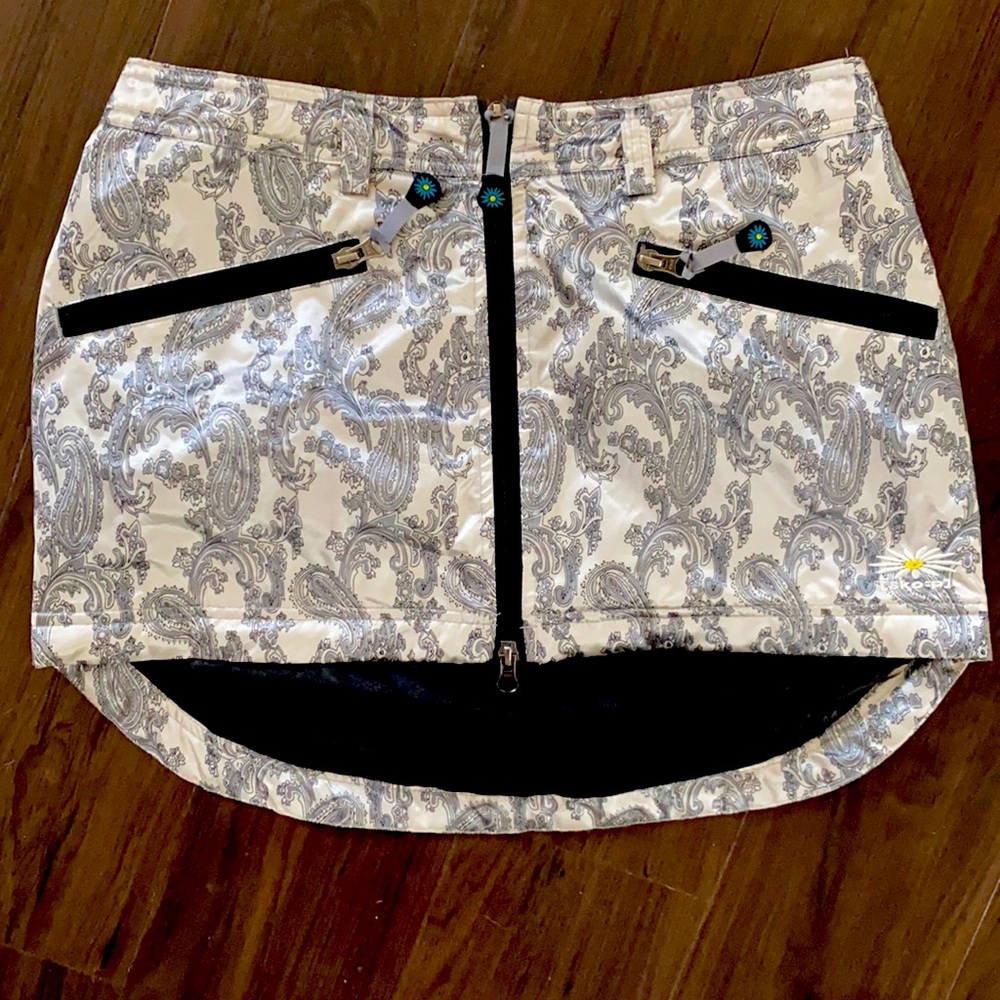Skhoop Short Skirt Size Medium